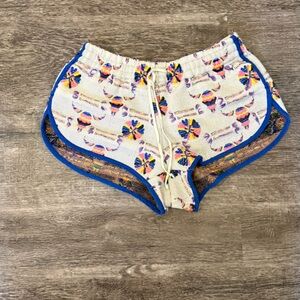 Boho Judith March shorts 


Brand new without tags